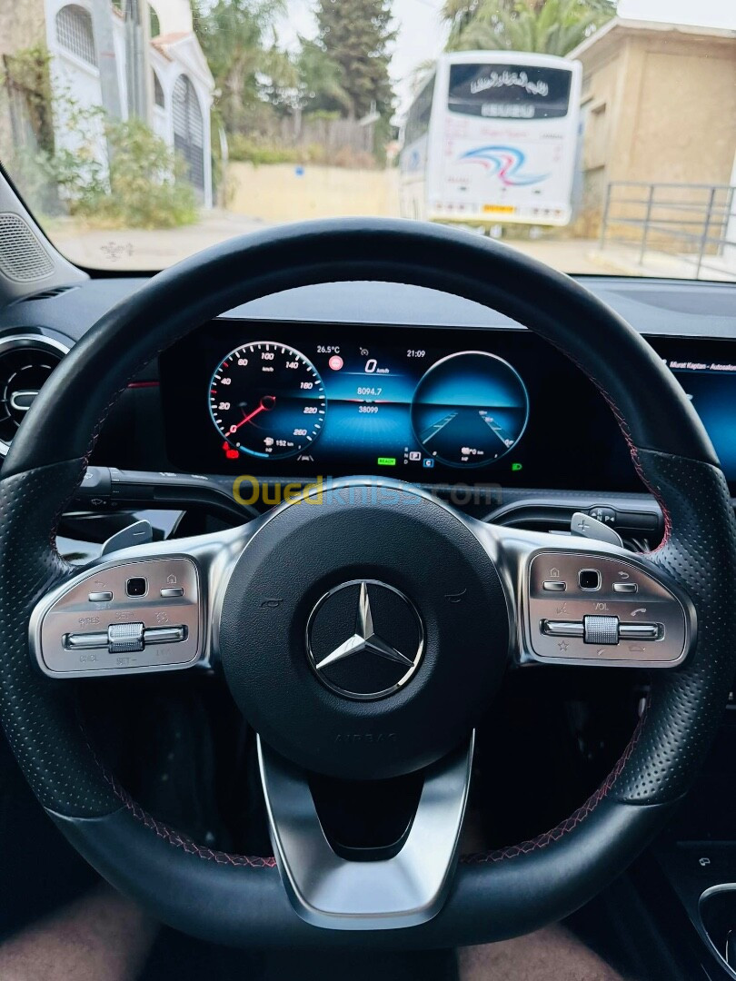 Mercedes Classe A 2021 200 Sport +