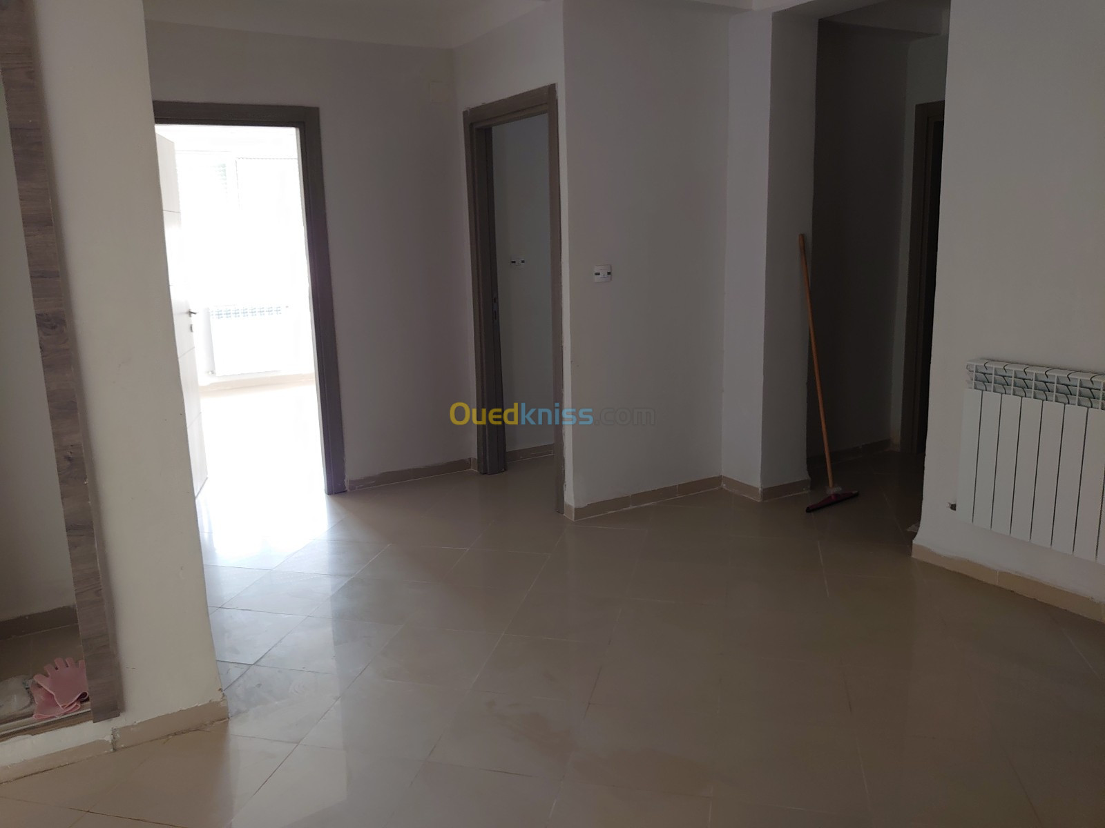 Location Appartement F4 Bejaia El kseur