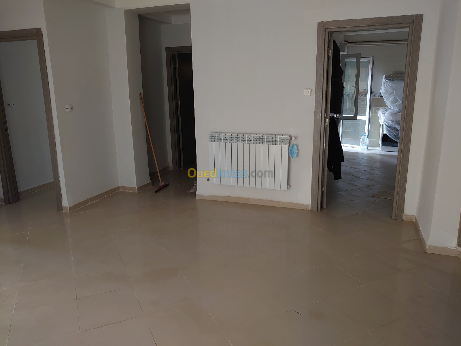 Location Appartement F4 Bejaia El kseur