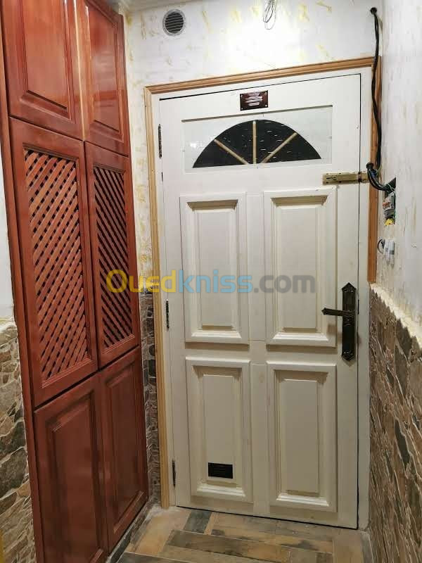 Vente Appartement F3 Tizi ouzou Tizi ouzou