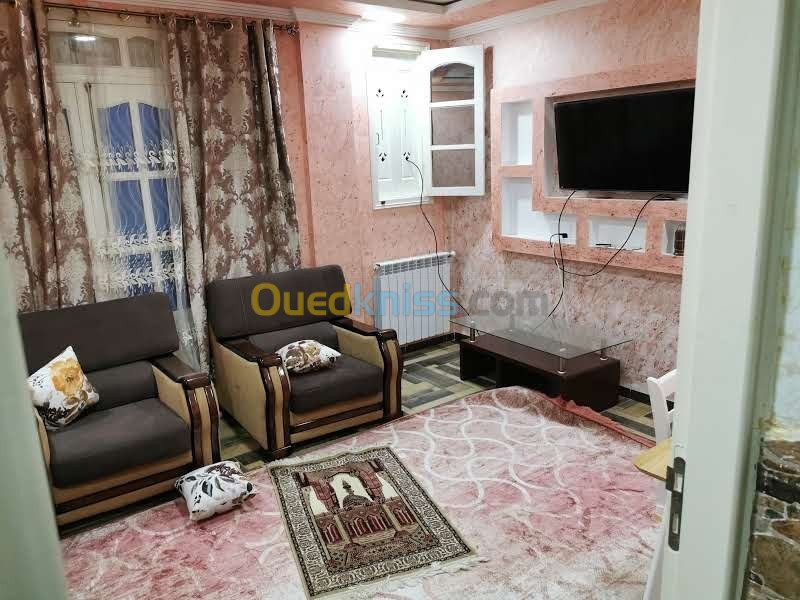 Vente Appartement F3 Tizi ouzou Tizi ouzou