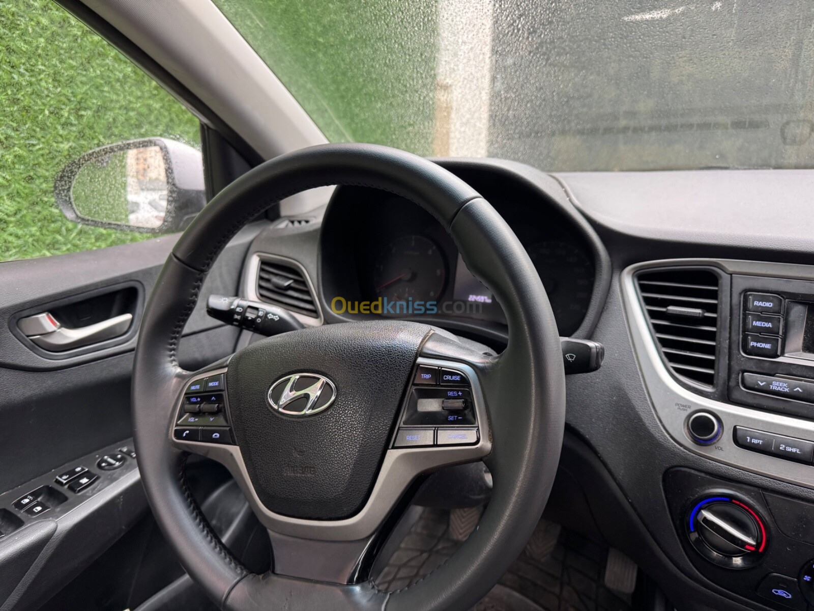 Hyundai Accent 2019 Accent