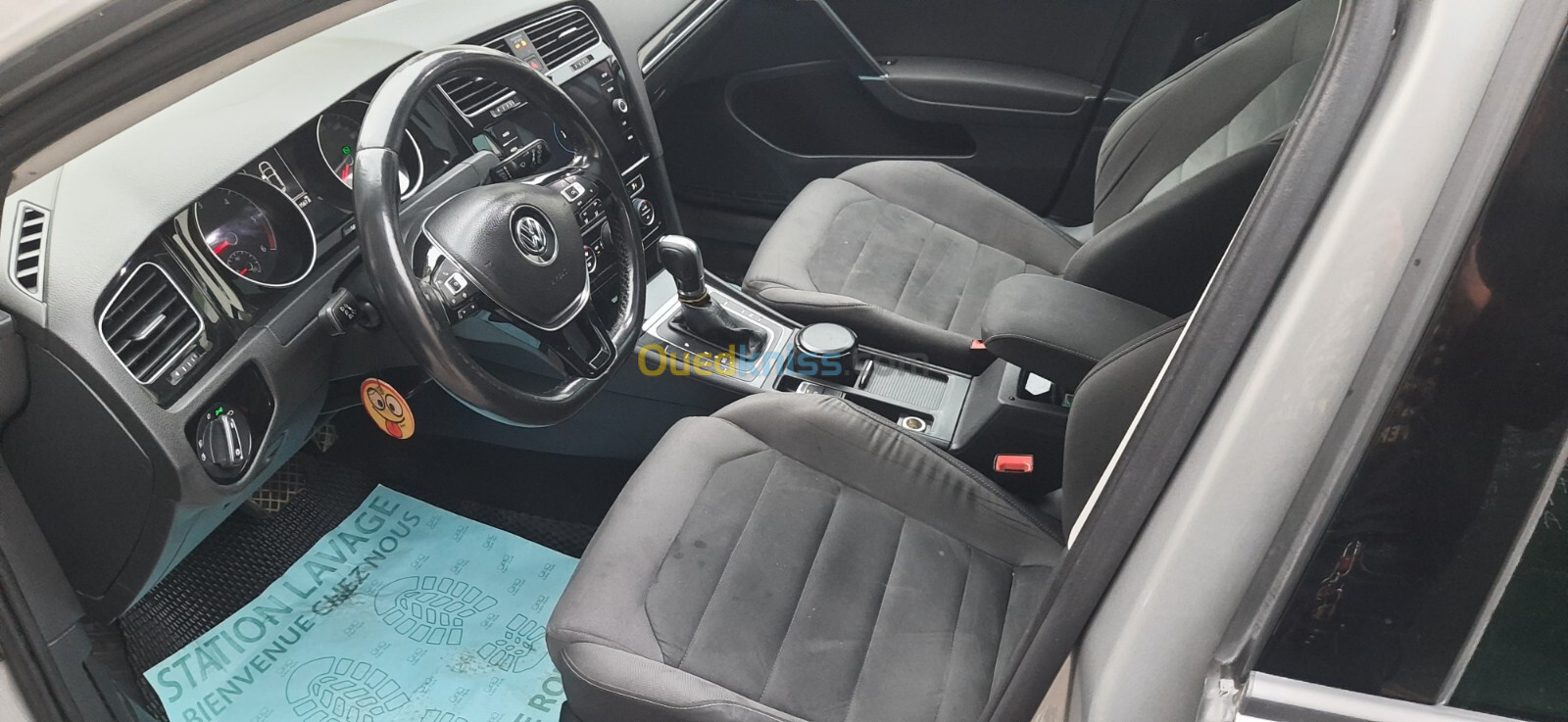 Volkswagen Golf 7 2019 Draive