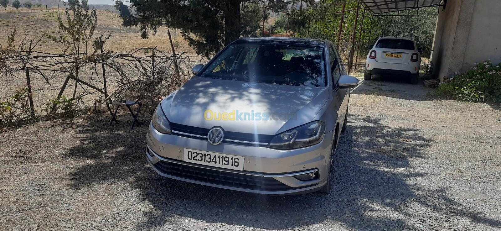 Volkswagen Golf 7 2019 Draive