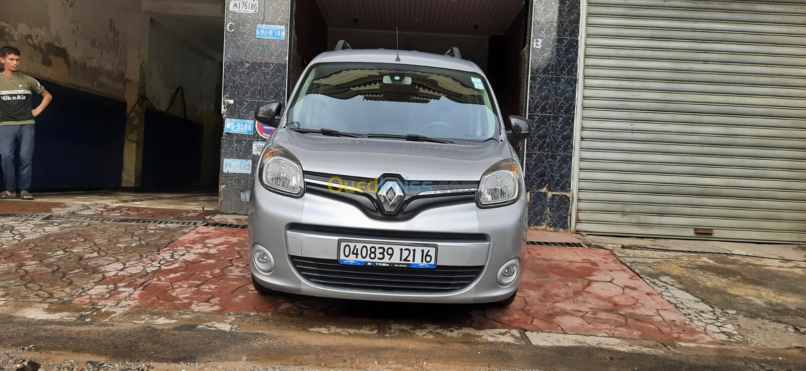 Renault Kangoo 2021 Privilège +