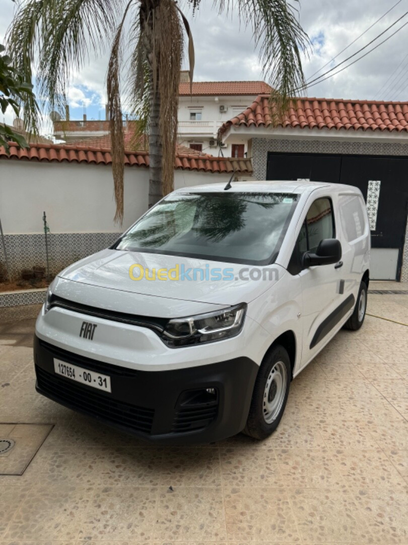 Fiat Doblo 2024 