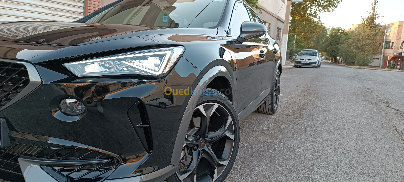 CUPRA FORMENTOR 2023 