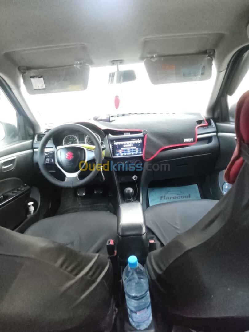 Suzuki Swift 2014 Swift