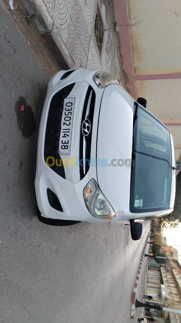 Hyundai i10 Plus 2014 