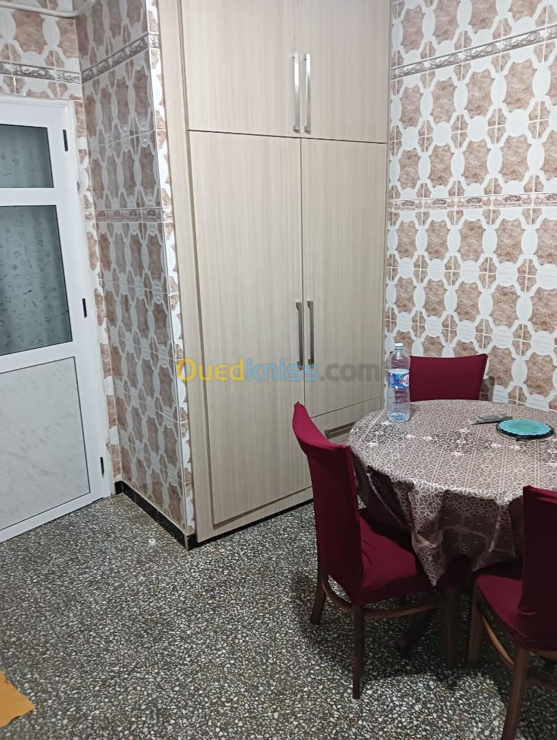 Vente Appartement F5 Oran Arzew