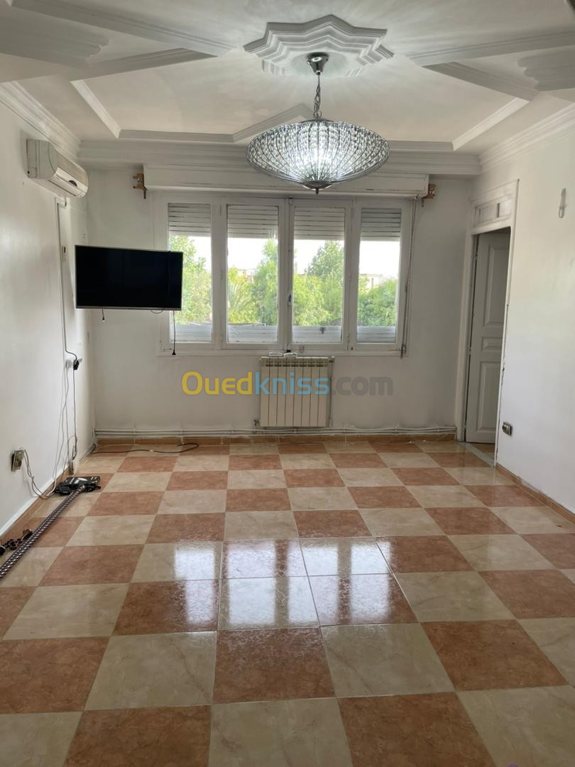 Vente Appartement F4 Constantine Constantine