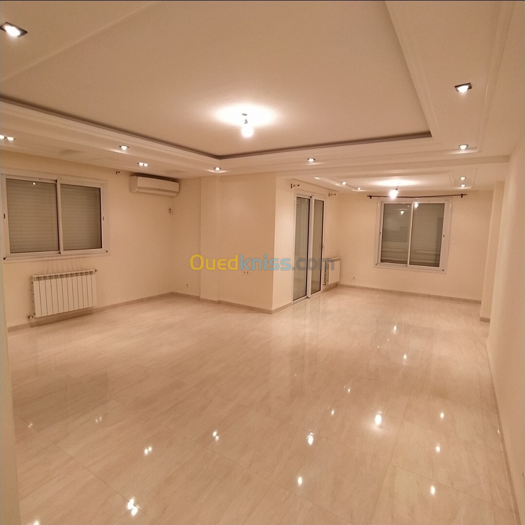 Location Appartement F5 Alger Said hamdine