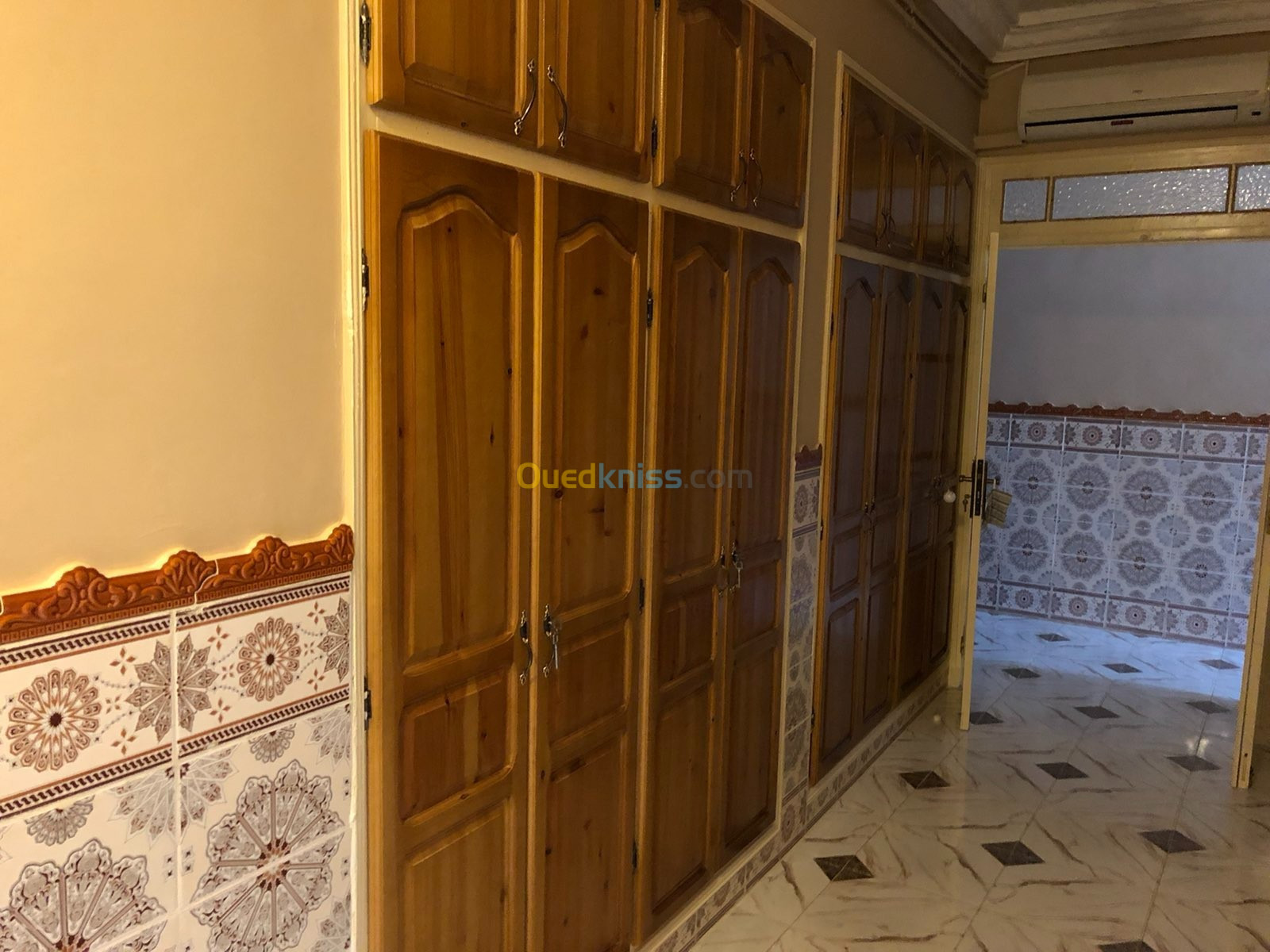 Vente Villa Sidi Bel Abbès Sidi bel abbes