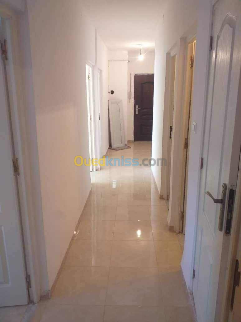 Vente Appartement F3 Constantine El khroub