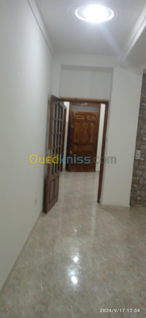 Location Appartement F3 Tizi Ouzou Ouadhia