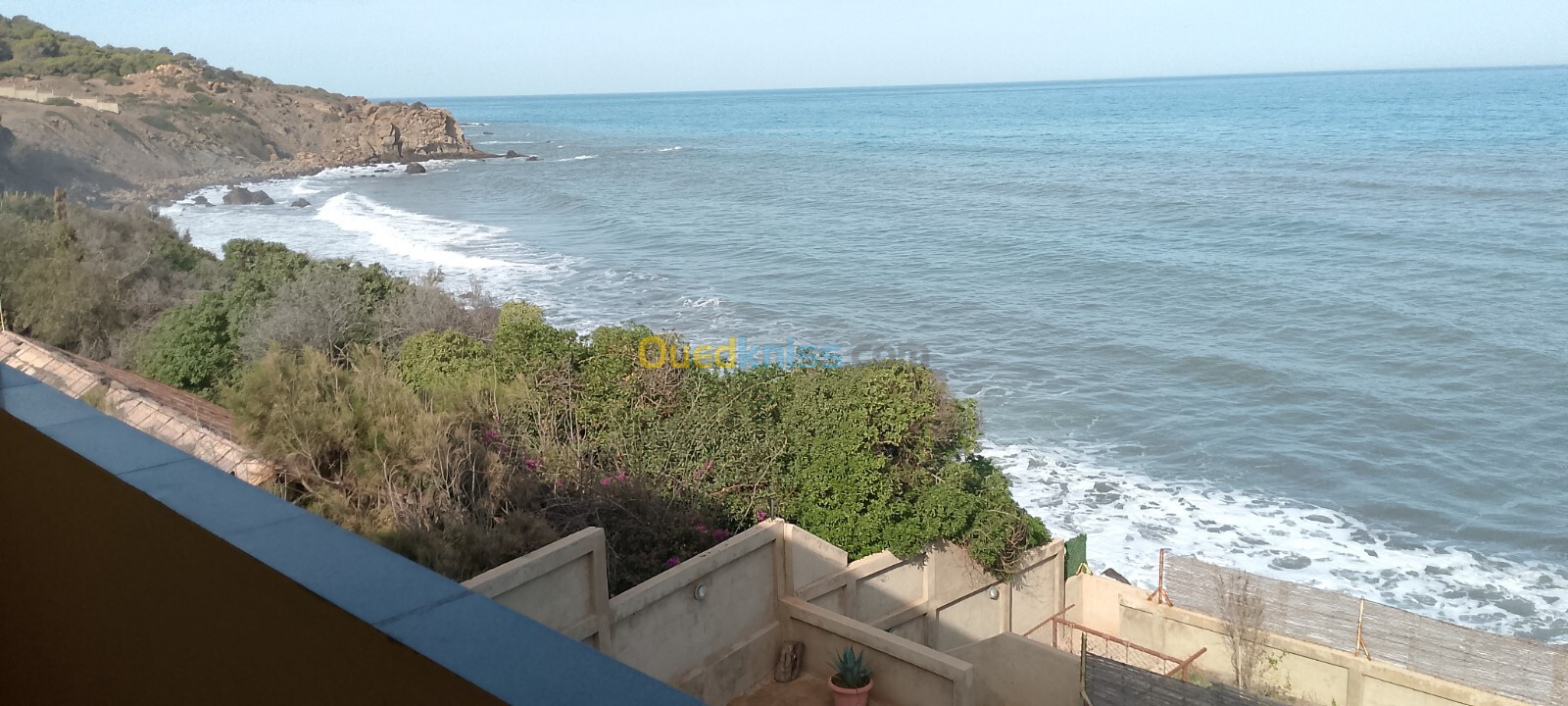 Vente Bungalow Tipaza Larhat