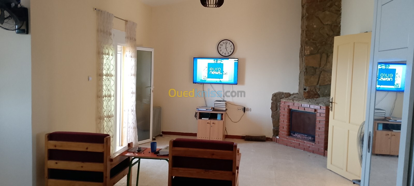 Vente Bungalow Tipaza Larhat