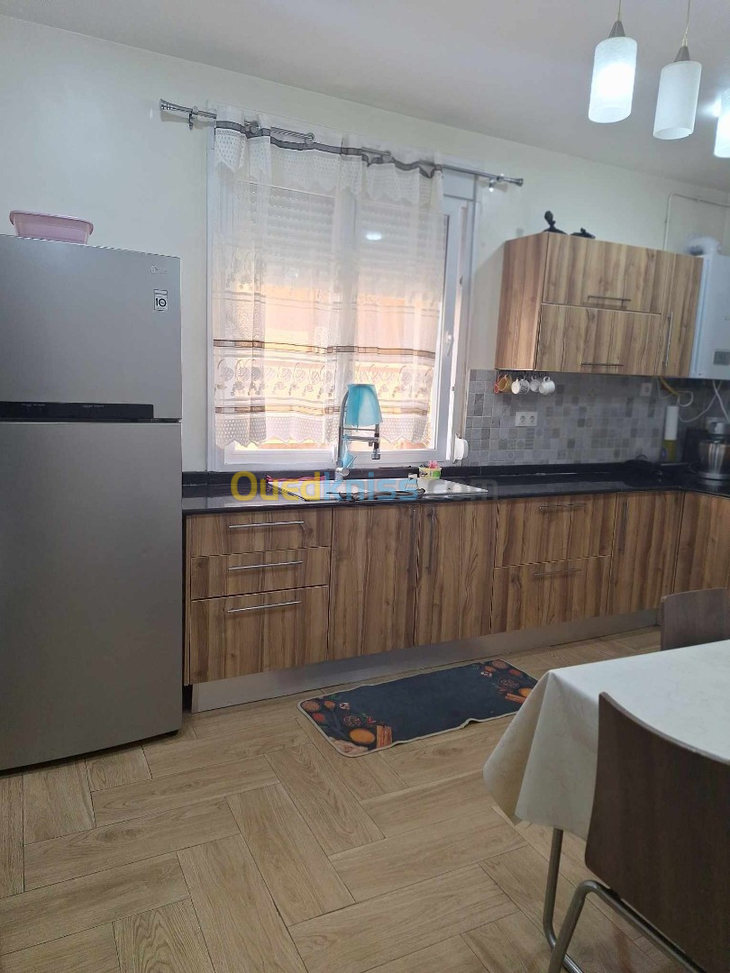 Vente Appartement F4 Tipaza Bou ismail