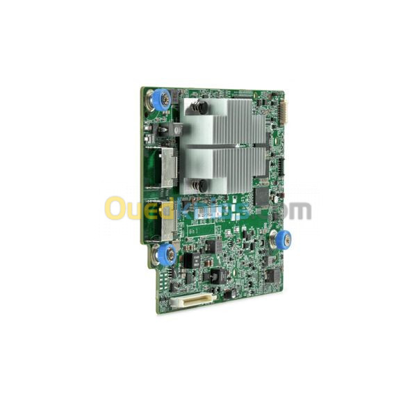 Carte HPE Smart Array P440-ar/2G G9 Sans Batterie 