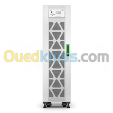  Onduleur APC Easy UPS 3S - 3:3 400 V 20 kVA pour batteries internes