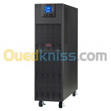 ONDULEUR APC ONLINE TOUR 10KVA SRV10KI