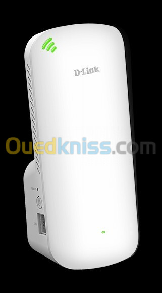 Répéteur DLINK DAP-X1860 Wi-Fi 6 EXO AX1800 Mesh 