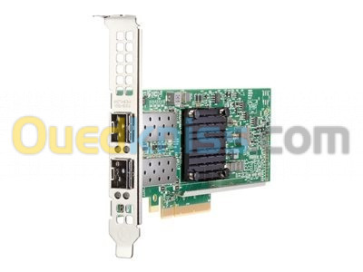 Carte Réseau 2 PORTS 10G  537 SFP+