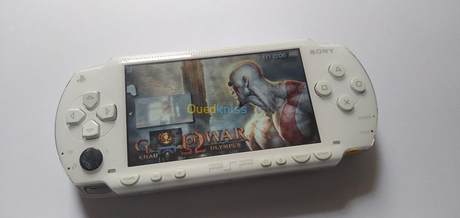 PSP1000