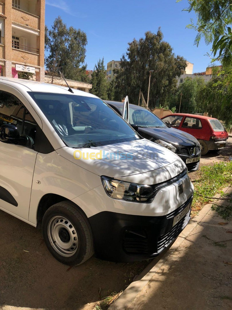 Fiat Doblo 2023 