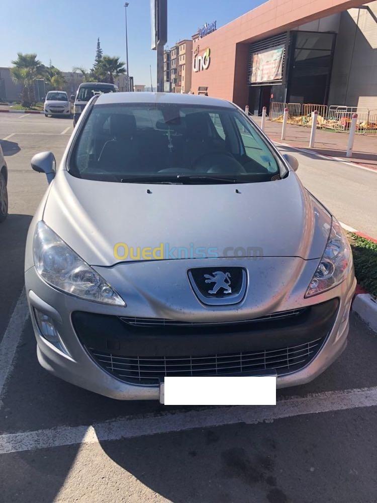 Peugeot 308 2011 308