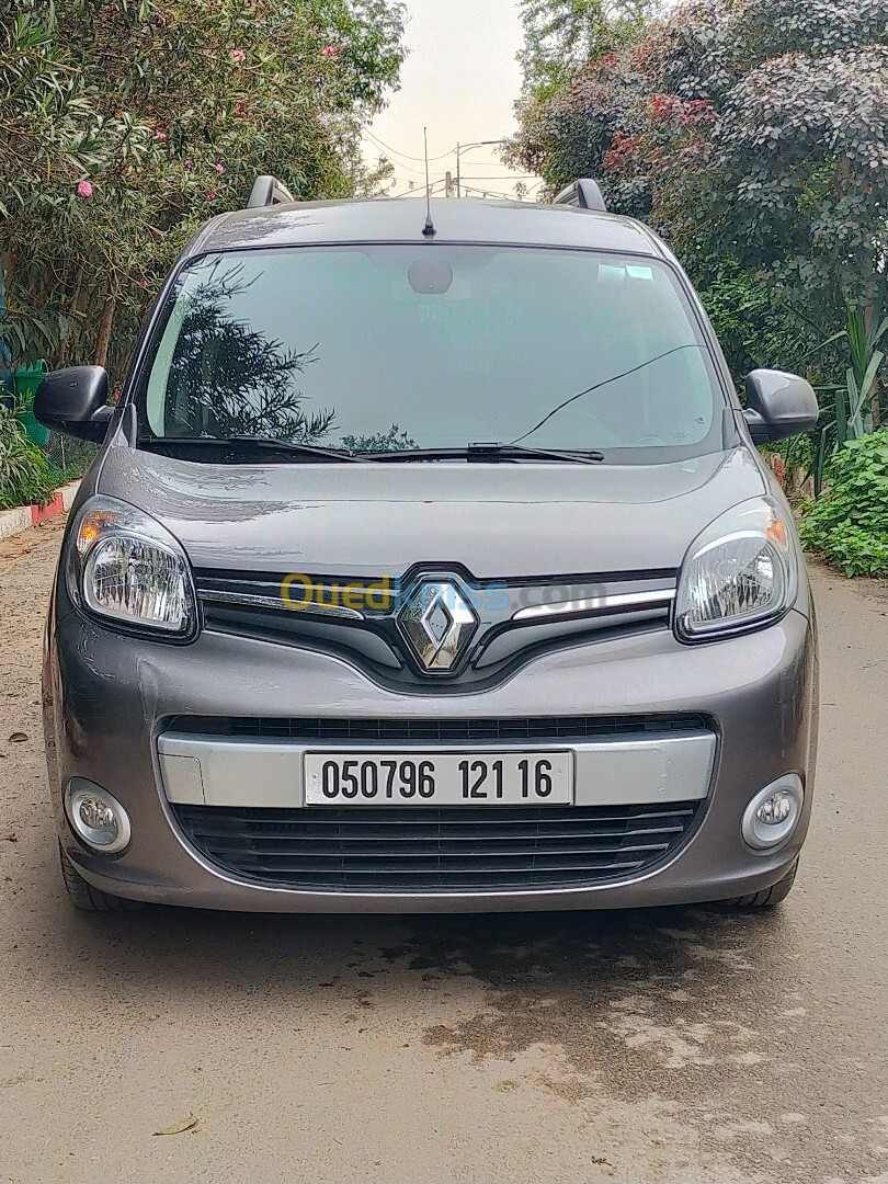 Renault Kangoo 2021 Privilège +