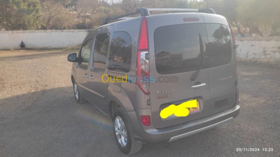 Renault Kangoo 2014 Privilège plus