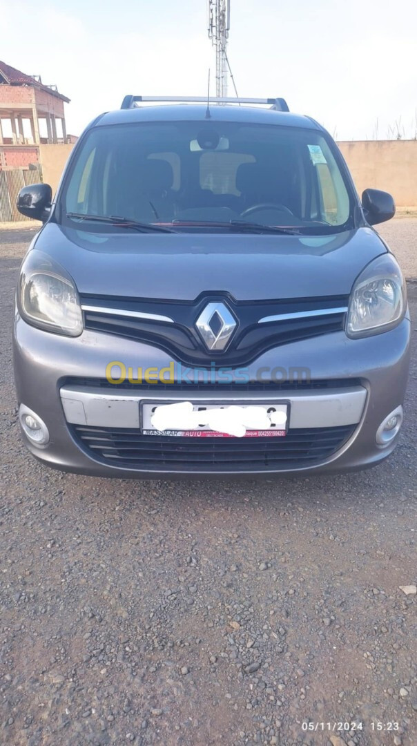 Renault Kangoo 2014 Privilège plus