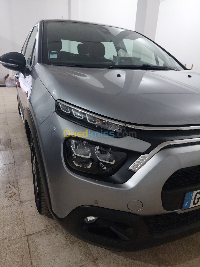 Citroen C3 2023 Aircross