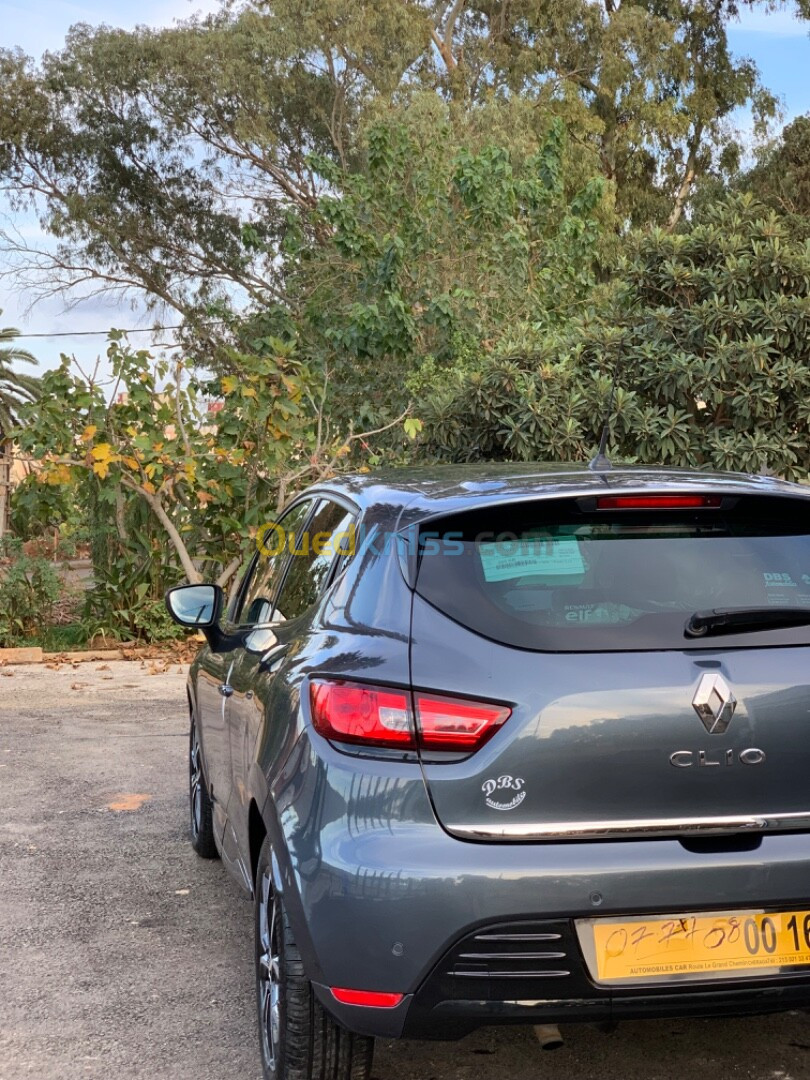 Renault Clio 4 2019 Limited 2