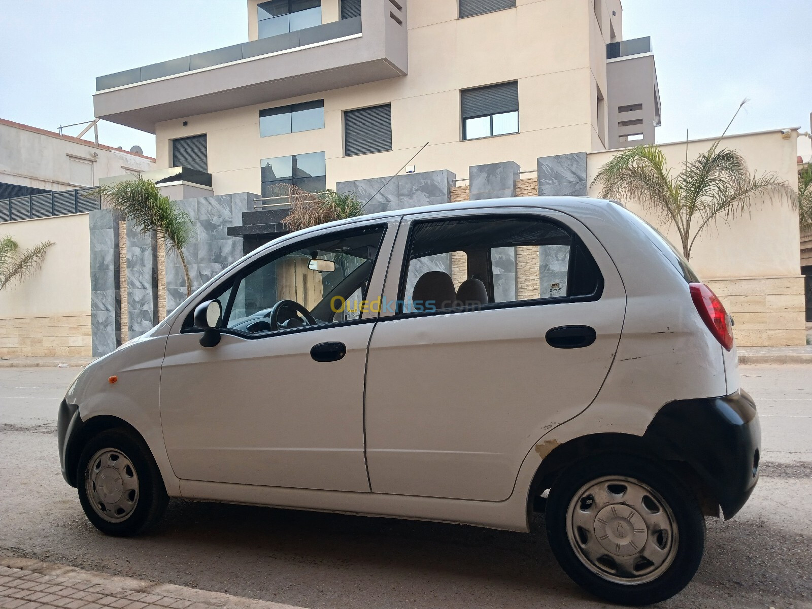 Chevrolet Spark 2014 Spark