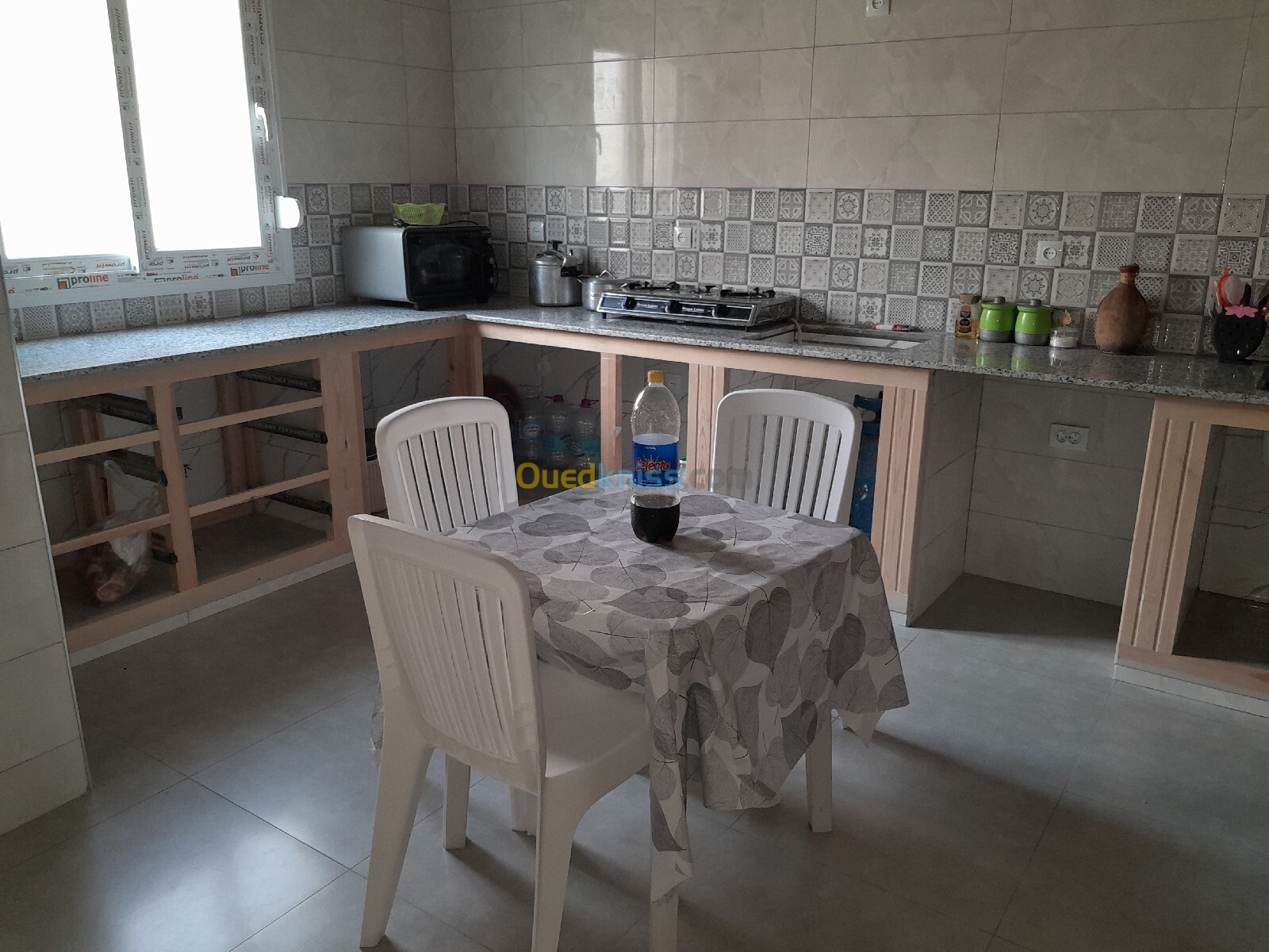 Location Niveau De Villa F4 Jijel Jijel