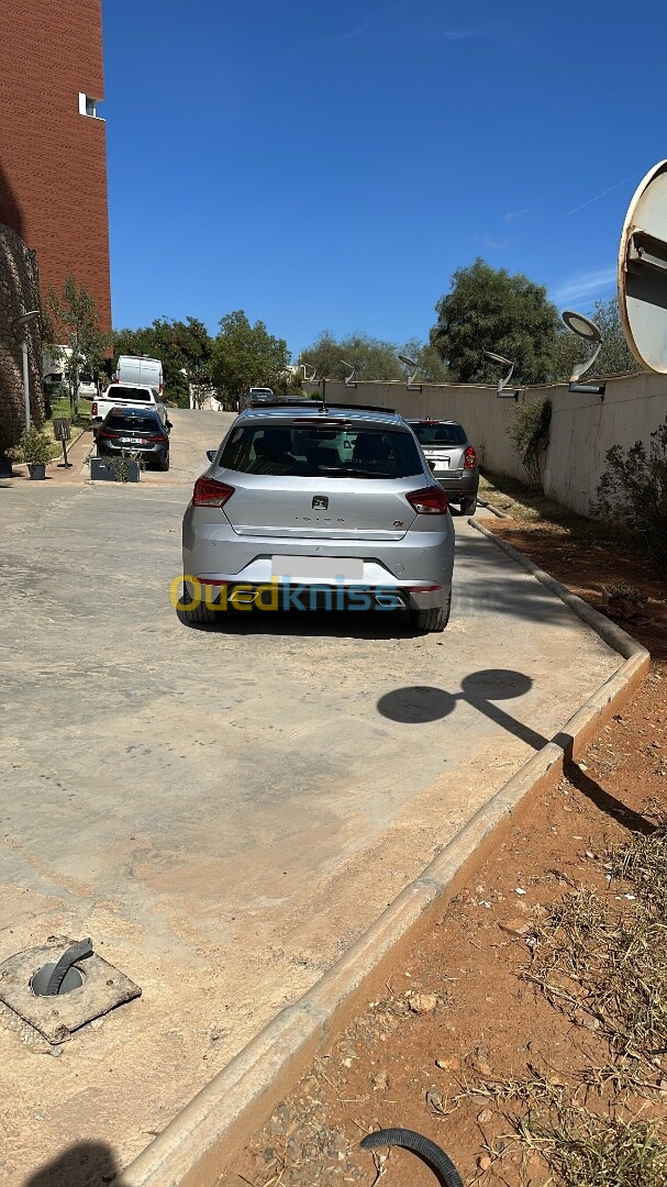 Seat Ibiza 2019 FR