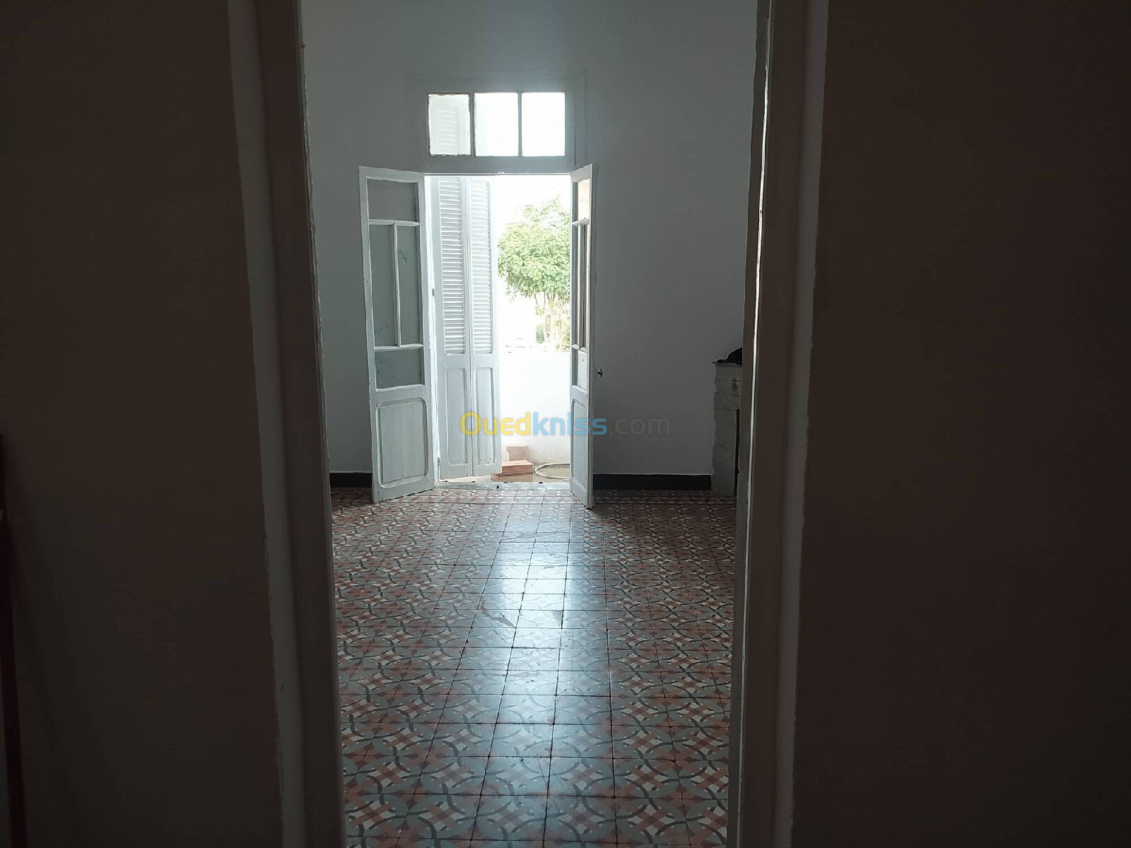 Vente Appartement F3 Tlemcen Tlemcen