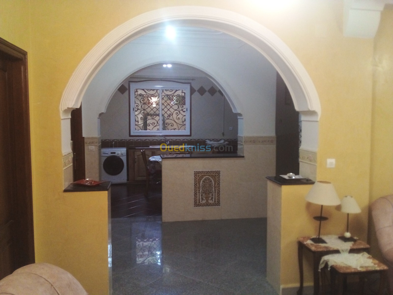 Vente Villa Alger Draria