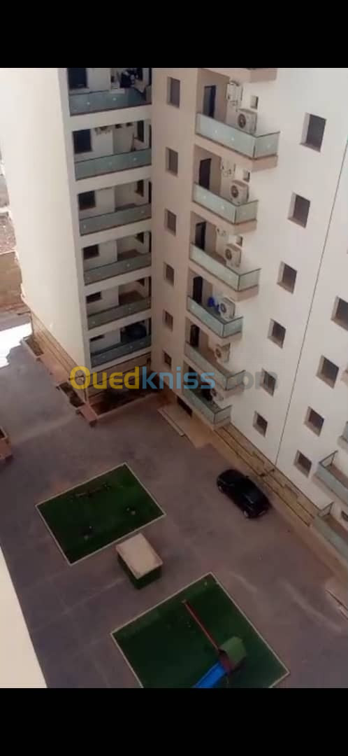 Vente Appartement F3 Oran Oran