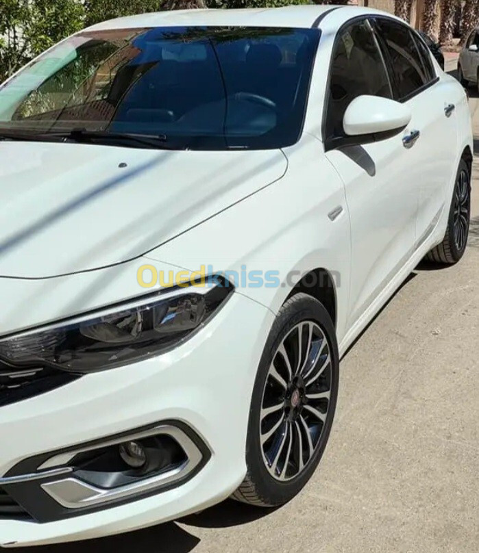 Fiat Tipo 2023 Laif