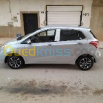 Hyundai Grand i10 2018 