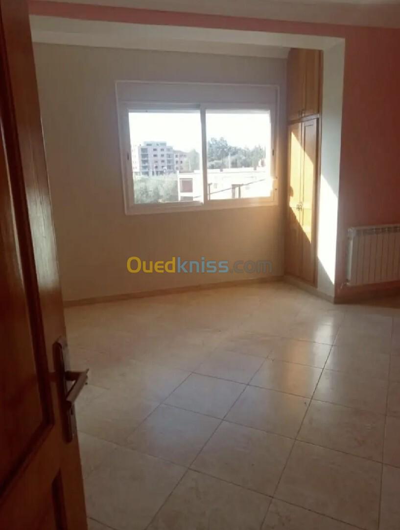 Location Appartement F4 Alger Bab ezzouar