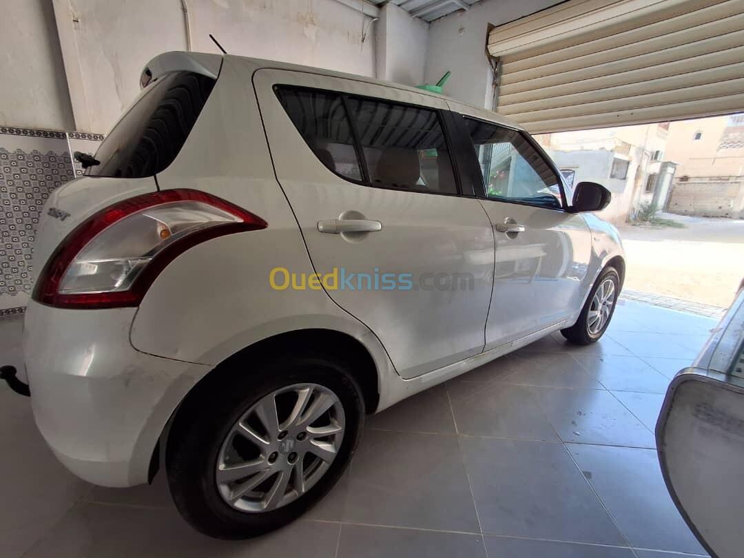 Suzuki Swift 2014 Swift