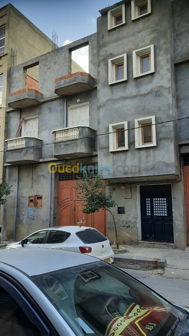 Vente Villa Sétif Setif