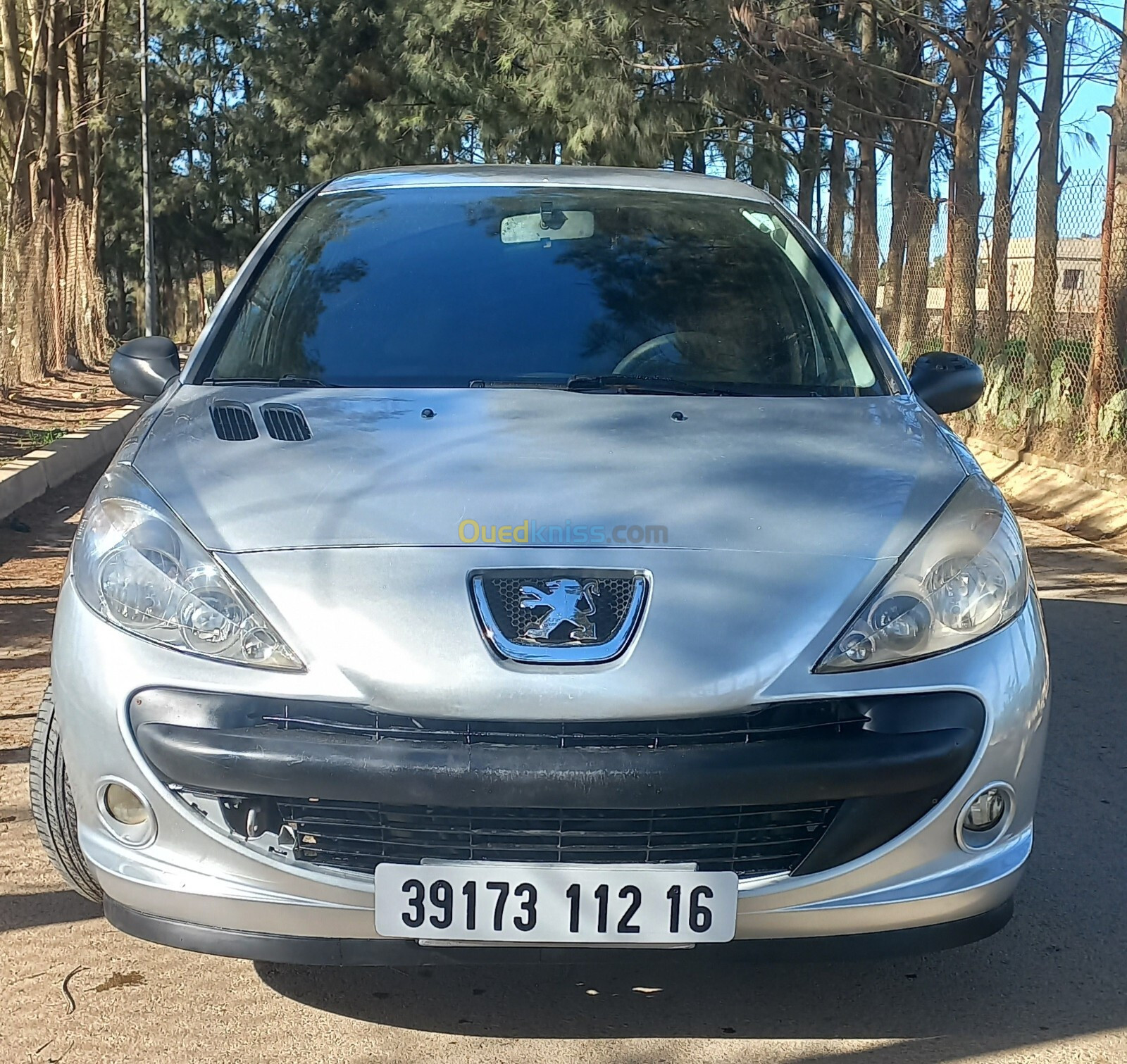 Peugeot 206 Plus 2012 206 Plus