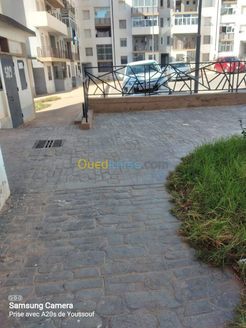 Location vacances Appartement F3 Mostaganem Mostaganem