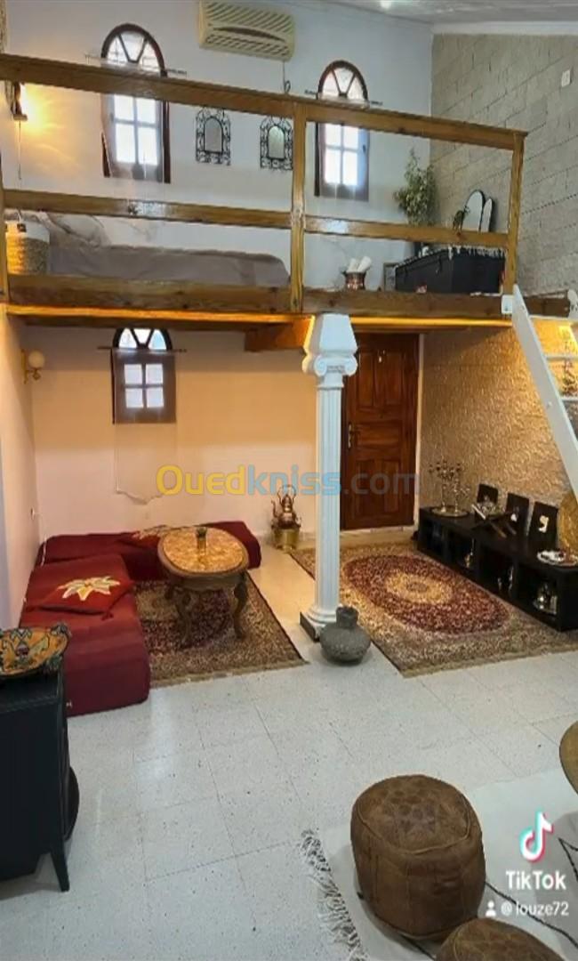 Location Appartement Blida Mouzaia