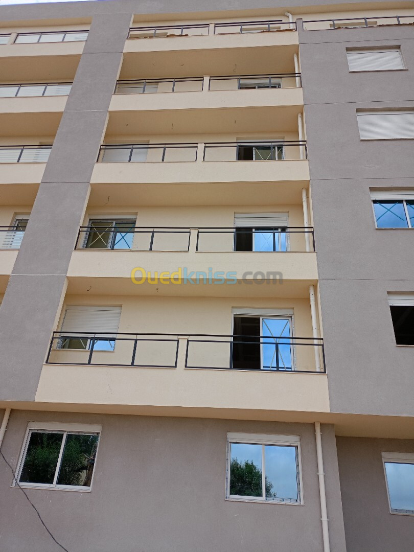 Vente Appartement F4 Alger Draria